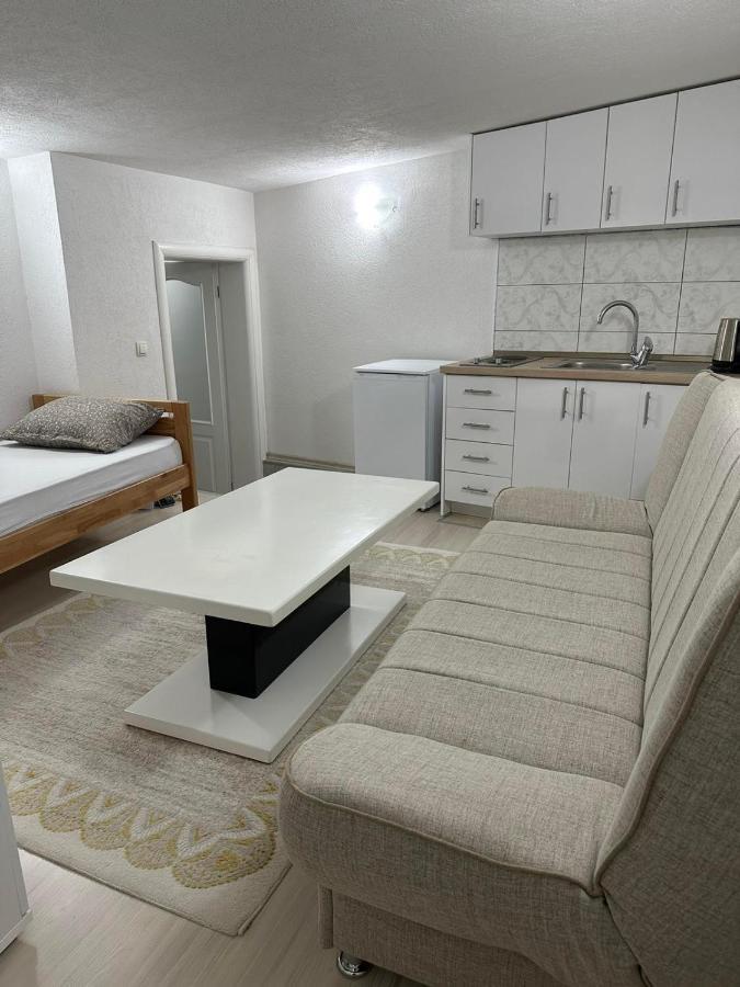 Mimma Apartments Mostar Extérieur photo